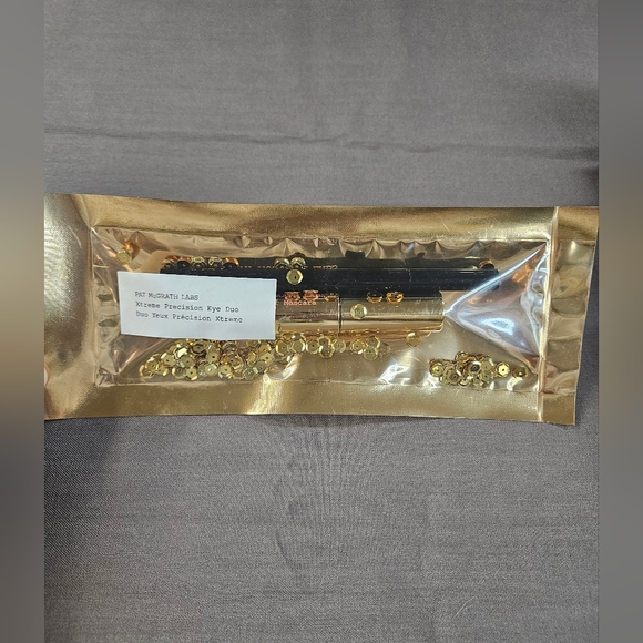 Pat McGrath Other - NEW Pat McGrath Labs Xtreme Precision Eye Duo Precision Liquid Eyeliner& Mascara